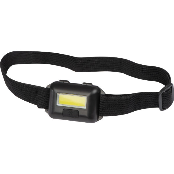 Werklamp voor op voorhoofd Werklamp voor op voorhoofd