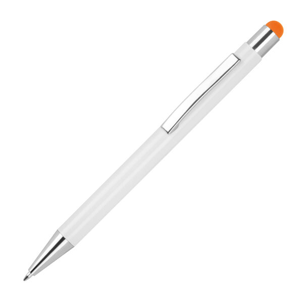 Aluminium ball pen JEAN Aluminium ball pen JEAN