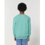 Mini Changer 2.0 - Het iconische crewneck-sweatshirt voor kinderen - 12-13/152-158cm