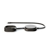 Zens Oplaadkabel USB-C naar USB-C Pro 2, zwart