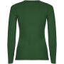 Extreme damesshirt met lange mouwen - Fles groen - S
