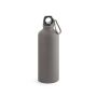 COLLINA. Aluminium fles met karabijnhaak 540 mL
