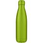 Cove vacuüm geïsoleerde roestvrijstalen fles van 500 ml - Limegroen Cove vacuüm geïsoleerde roestvrijstalen fles van 500 ml - Limegroen