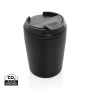 Pico Barista RCS coffee beker 220ML in geschenkkoker, zwart