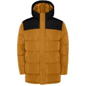 Curry Yellow/Zwart