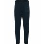 Duurzame fleece joggingbroek voor heren navy XXL Duurzame fleece joggingbroek voor heren navy XXL
