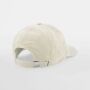 HERITAGE CORD CAP, STONE, One size, BEECHFIELD