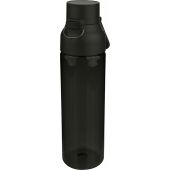 Tritan drinkfles Bliss 750 ml - zwart