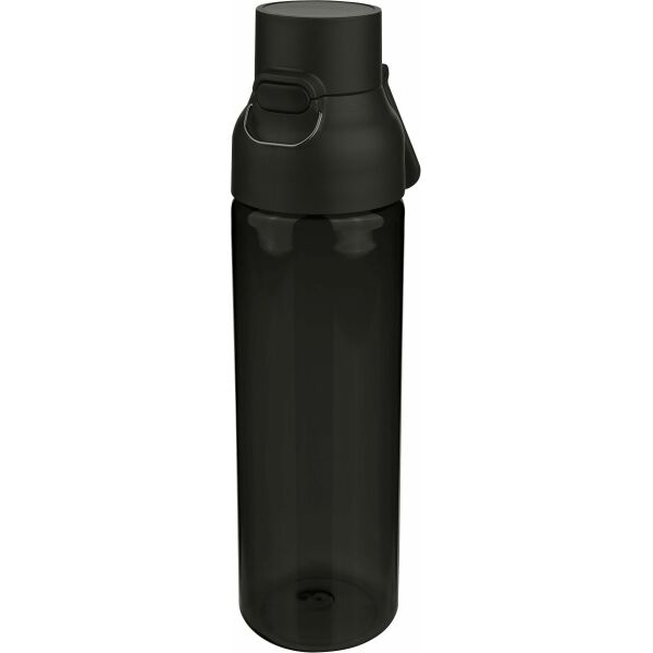 Tritan drinkfles Bliss 750 ml zwart Tritan drinkfles Bliss 750 ml zwart