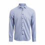 Yelow Bow 55 Slim Blue jaquard XL