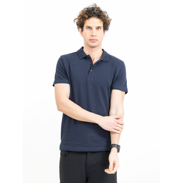 Printer Surf Light RSX Polo Dark navy 5XL Printer Surf Light RSX Polo Dark navy 5XL