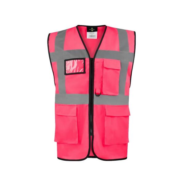 COMFORT EXECUTIVE VEST 