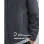 Reset Polar Fleece - White - XS