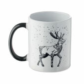 FESTIMUG - Keramische kerst mok 300ml
