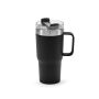 Neman Mug - Zwart
