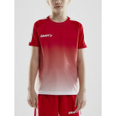 PRO CONTROL FADE JERSEY JR BRI RED/WHI 122 PRO CONTROL FADE JERSEY JR BRI RED/WHI 122