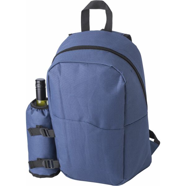 Koelrugzak Clinton | 18,7 l - zwart Koelrugzak Clinton | 18,7 l - zwart