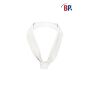 BP® Halsdoek wit one size