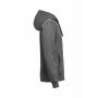 UM OCS RCS Full Zip Hoodie Reg Fit Charcoal XXS