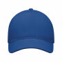 LONG BEACH SINGA - 5 panelen baseballpet - Royal Blauw
