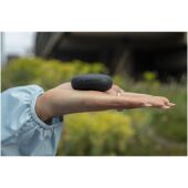 Boompods Echowave True Wireless-oordopjes - Zwart Boompods Echowave True Wireless-oordopjes - Zwart