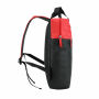 Sky Daypack red