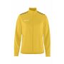 Squad Go FZ Jacket W Sweden Yello S