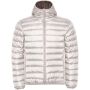 Norway geïsoleerd herenjack - Vintage wit - M Norway geïsoleerd herenjack - Vintage wit - M