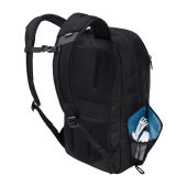 Thule Accent Recycled Backpack 23L, zwart