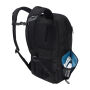 Thule Accent Recycled Backpack 23L, zwart