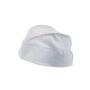 MESH GARRISON HAT, WHITE, L, VELILLA