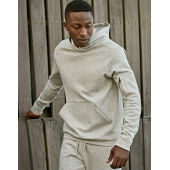 Athletic Hooded Sweat - Black - XS Athletic Hooded Sweat - Black - XS