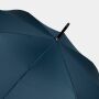Automatisch te openen windproof paraplu PASSAT marineblauww