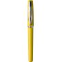 ABS gel-inktpen Karin geel