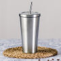 Beker-Fles Moder - PLAT - S/T