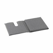 Triplo RCS Wireless Charging Station oplader