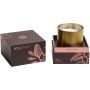 Wellmark scented candle - Gold Wellmark scented candle - Gold