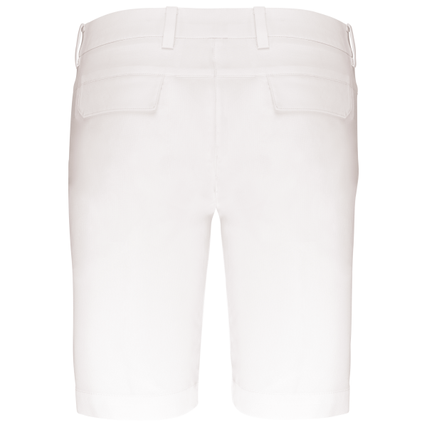Bermuda femme White 34 FR Bermuda femme White 34 FR