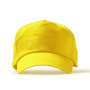 FREYA cap - geel FREYA cap - geel