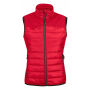 Printer Expedition Vest Lady Red XL Printer Expedition Vest Lady Red XL