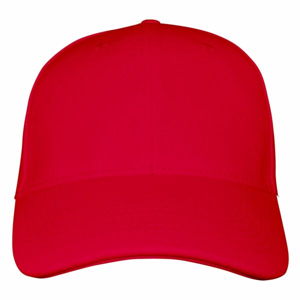 Italian design cap