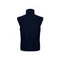 HONESTLY MADE SOFTSHELL BODYWARMER, NAVY, 3XL, REGATTA