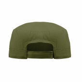 FIELD - Militaire pet 260g/m² - Legergroen