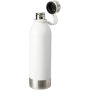 Perth 740 ml roestvrijstalen drinkfles - Wit