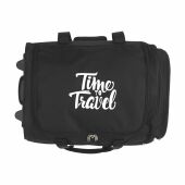Cabin Trolley Bag reistas - zwart