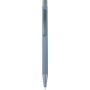 Aluminium balpen Emmett grijs