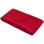 Lucas RPET sporthanddoek 30 x 80 cm - Rood Lucas RPET sporthanddoek 30 x 80 cm - Rood