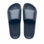 KOLAM - Slippers anti-slip maat 38/39 - Marineblauw
