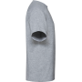 Heavy Duty T-shirt Light Oxford M
