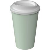 Americano® Infiniti geïsoleerde beker van 350 ml - Saliegroen